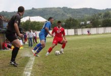 Fotbalul judeţean, gata de start