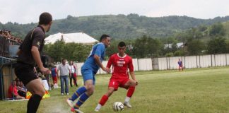 Fotbalul judeţean, gata de start