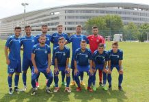 Pandurii, victime sigure la Ploieşti?