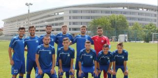 Pandurii, victime sigure la Ploieşti?