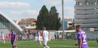 Liga 2 îşi schimbă liderul