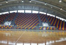 Howell a semnat cu ACS. Gorjenii îşi propun promovarea în Grupa B