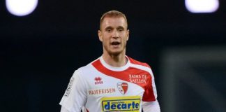 Craiova, al treilea transfer “italian”