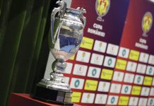 S-au stabilit meciurile din Cupă