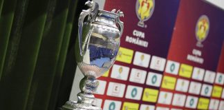 S-au stabilit meciurile din Cupă