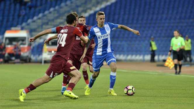 Iese Craiova din criză?