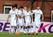 Şi-au amintit că sunt fotbalişti! Craiova a spulberat Voluntariul