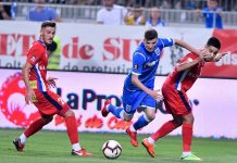 Craiova nu-şi găseşte cadenţa