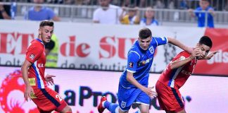 Craiova nu-şi găseşte cadenţa