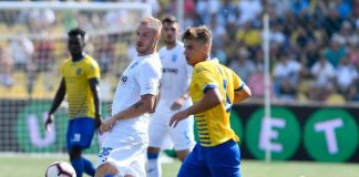 Craiova, prima victorie din noul sezon