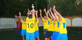 Minifotbalul revine în septembrie. Amatorii sunt chemaţi la joc