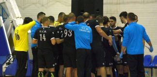 UCB Târgu Jiu şi-a aflat adversarele