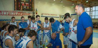 ACS Târgu-Jiu îşi menţine nucleul de jucători