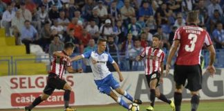 Craiova-Dinamo se joacă sâmbătă