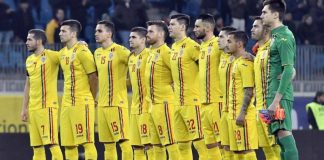 România a urcat două poziții în clasamentul FIFA