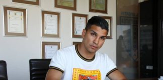 Meza Colli, salvarea din ofensivă?