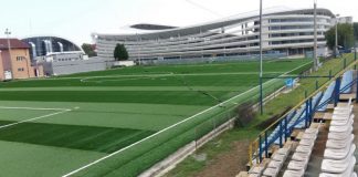 Pandurii revin la Târgu Jiu