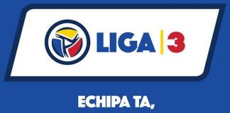 Țintarul Ligii 3, stabilit pe 17 august