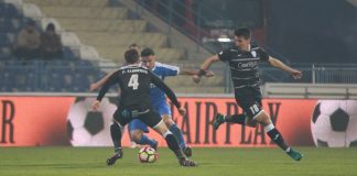 O nouă cerere de insolvenţă în Liga 2