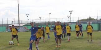 Pandurii nu se tem de argeşeni