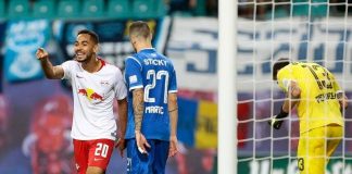 Craiova – Leipzig, doar pe stadion