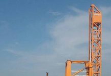 Revizie și întreținere, la podurile din Gorj