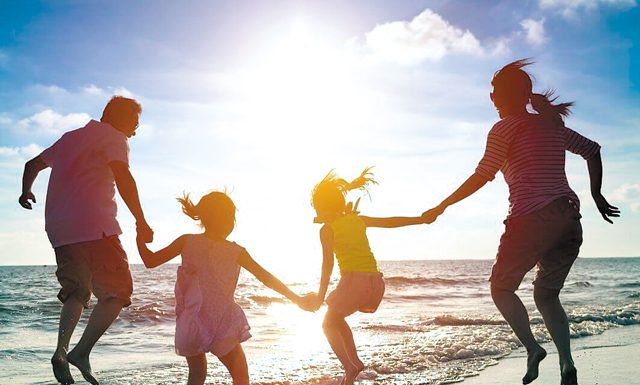 Anunț despre vacanțele românilor