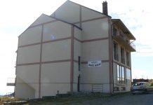 Turist hunedorean căzut de la balconul unei cabane din Rânca! Are fractură de șold