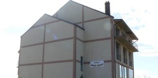 Turist hunedorean căzut de la balconul unei cabane din Rânca! Are fractură de șold