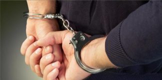 Scandal încheiat cu reținere într-o sală de jocuri din Târgu-Jiu