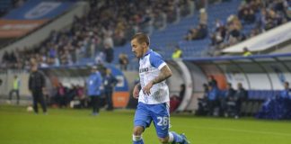 Sâmbătă, meci de zile mari în Cetatea Băniei!