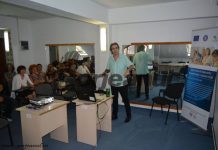 Asociaţia Psihologilor Gorjeni a lansat proiectul „Şanse crescute de ocupare pentru persoanele inactive”