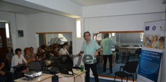 Asociaţia Psihologilor Gorjeni a lansat proiectul „Şanse crescute de ocupare pentru persoanele inactive”