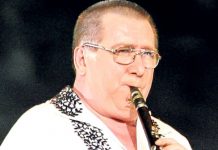 Dumitru Fărcaş – In Memoriam