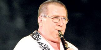 Dumitru Fărcaş – In Memoriam