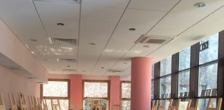 Evadatul din Scriitopia – Cu expoziţia de „Ex libris Elvira Godeanu” şi la Drobeta Turnu Severin