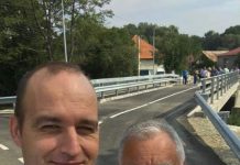 FOTO: Vezi ce s-a inaugurat astăzi la Turcinești