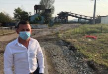 Primarul Filip: Comunicatul CEO, unul mincinos!