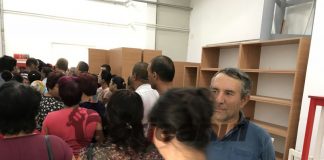 Foștii ortaci din Negomir, dornici să lucreze la ferma de păsări de la Târgu-Jiu