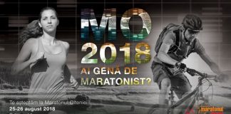 Ultimele locuri disponibile, la Maratonul Olteniei, un eveniment marca CEZ România