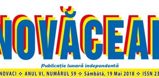 Eveniment editorial – NOVĂCEANUL între actualitate și ZILELE ÎNSÂNGERATE din 1917!