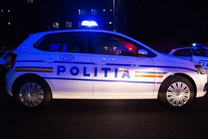 POLITIE