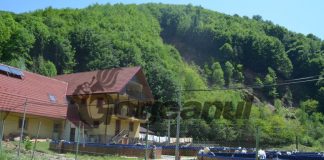 Păstrăvăria Obștei Peștișani a vândut 3,5 tone de pește! Pensiunea Casa Păstrăvarului, deja închiriată pentru Revelion