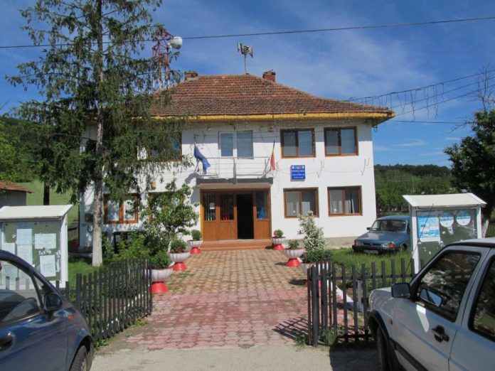 Primaria Berlesti Deschidere