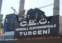 SE Turceni, la vârsta maturității! 40 de ani, de la conectarea termocentralei gorjene la sistemul energetic național