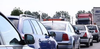 Câţi gorjeni au primit înapoi taxa auto