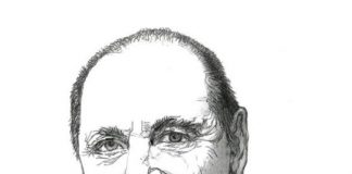 In memoriam – Zidirea din viitor a lui Viorel Gârbaciu