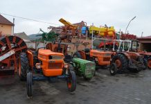 Sute de milioane de euro, pentru procesarea produselor agricole