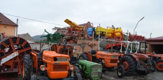 Sute de milioane de euro, pentru procesarea produselor agricole