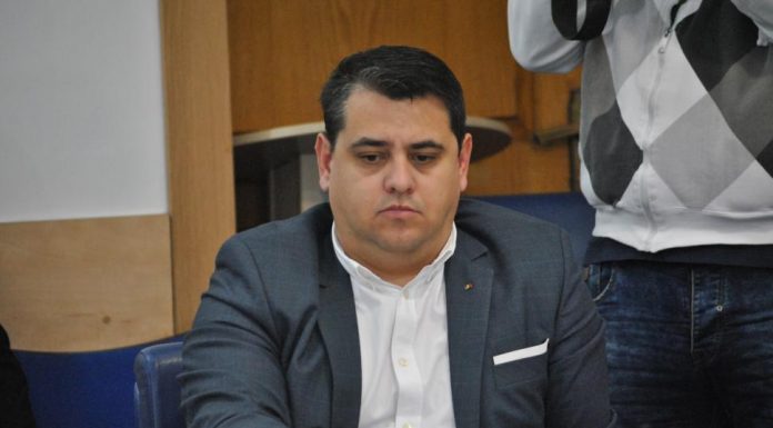 Tudor demisionează din PSD Gorj